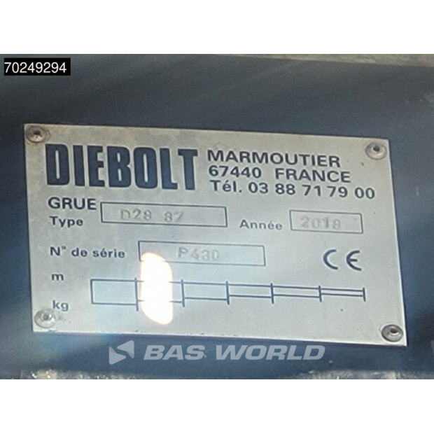2017 سكانيا R580-42495121