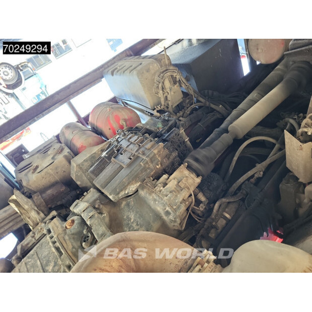 2017 سكانيا R580-42495127