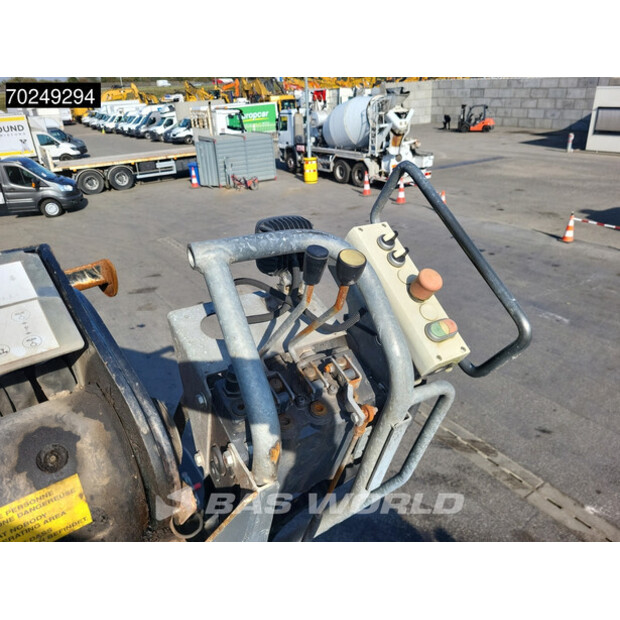 2017 سكانيا R580-42495131