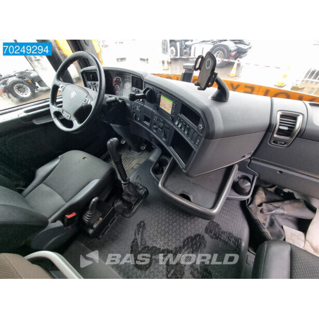 2017 سكانيا R580-42495137