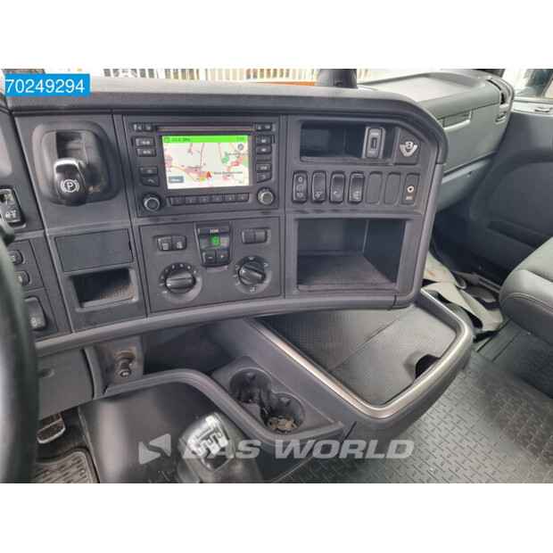 2017 سكانيا R580-42495146