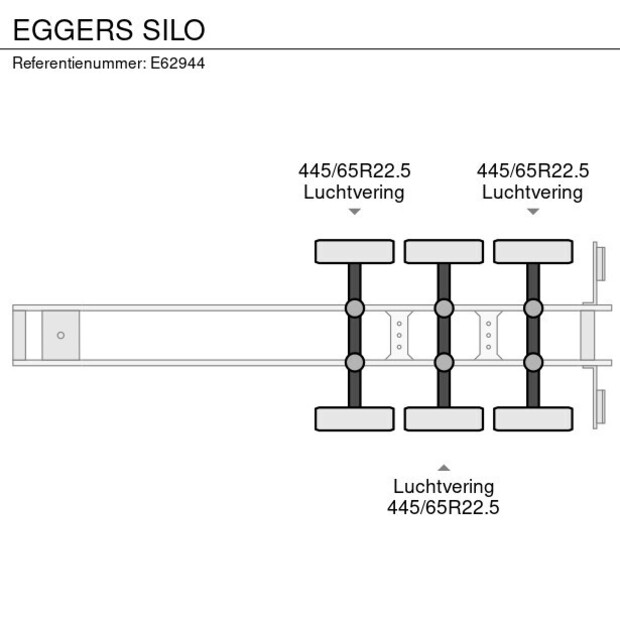 2004 Eggers SILO-42495229