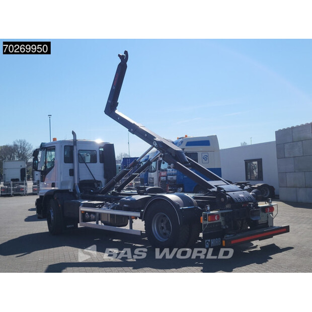 2023 Iveco Eurocargo 180E320-42495332