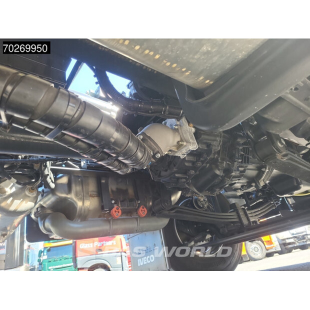 2023 Iveco Eurocargo 180E320-42495352