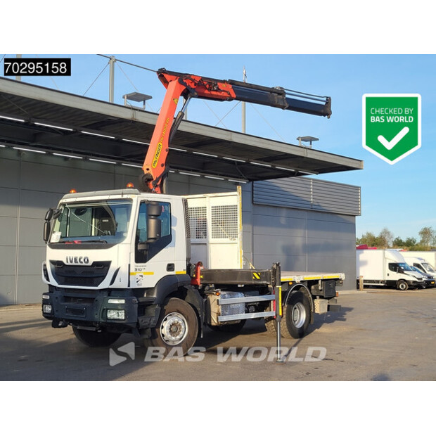 2016 Iveco STRALIS 310-42496012