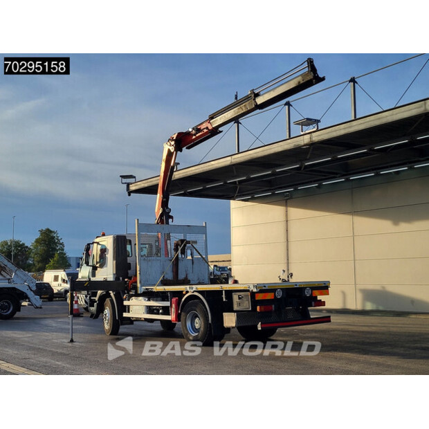 2016 Iveco STRALIS 310-42496013