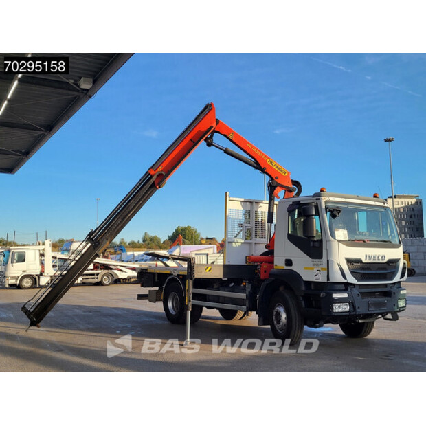 2016 Iveco STRALIS 310-42496017