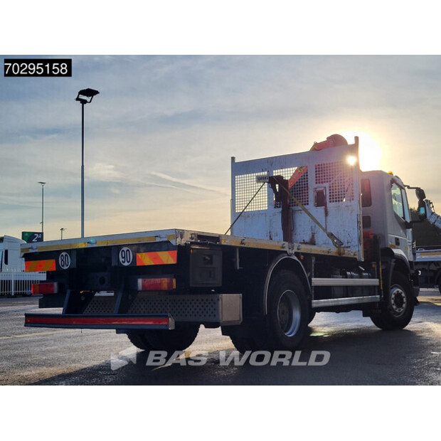 2016 Iveco STRALIS 310-42496018