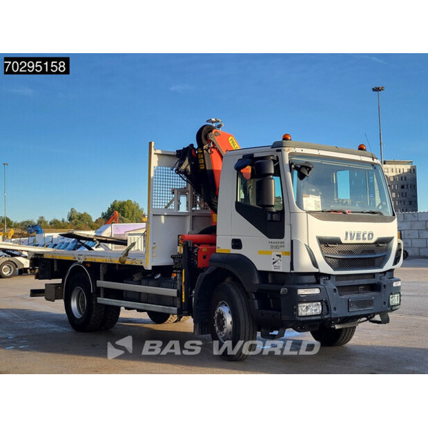 2016 Iveco STRALIS 310-42496019