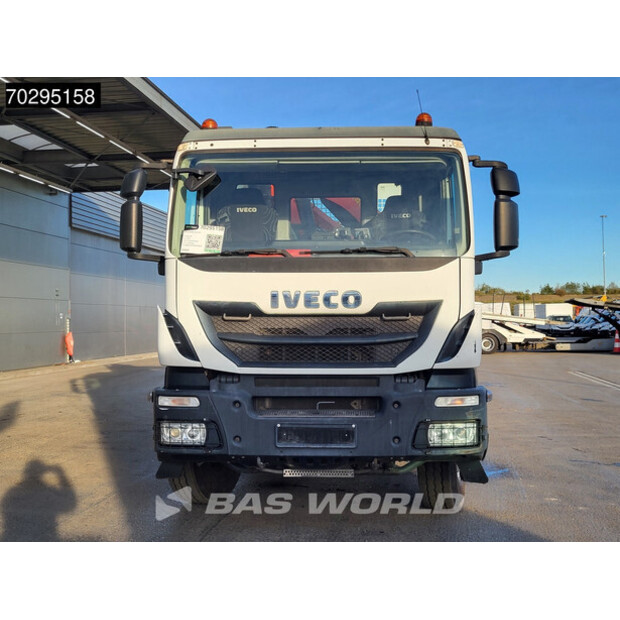 2016 Iveco STRALIS 310-42496020