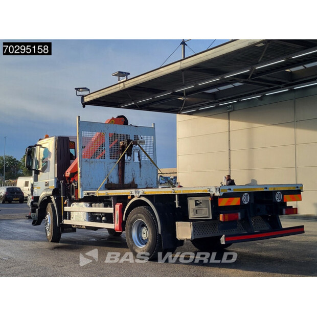 2016 Iveco STRALIS 310-42496021