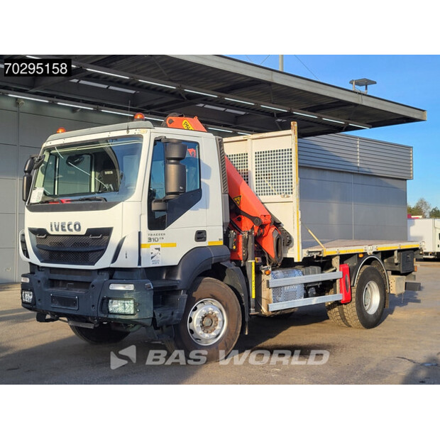 2016 Iveco STRALIS 310-42496022
