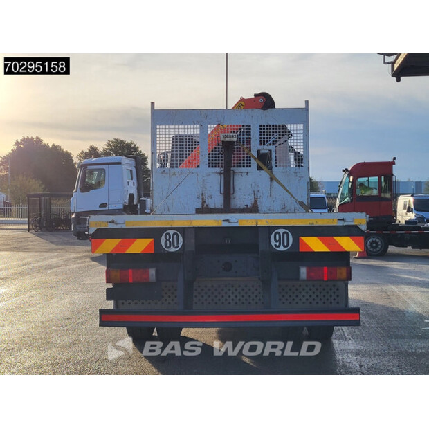 2016 Iveco STRALIS 310-42496023