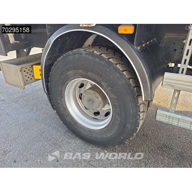 2016 Iveco STRALIS 310-42496033
