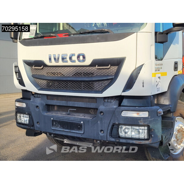2016 Iveco STRALIS 310-42496034