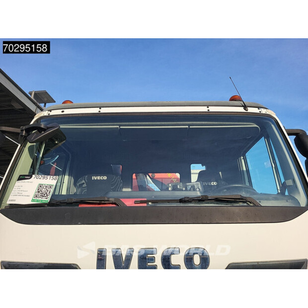 2016 Iveco STRALIS 310-42496035