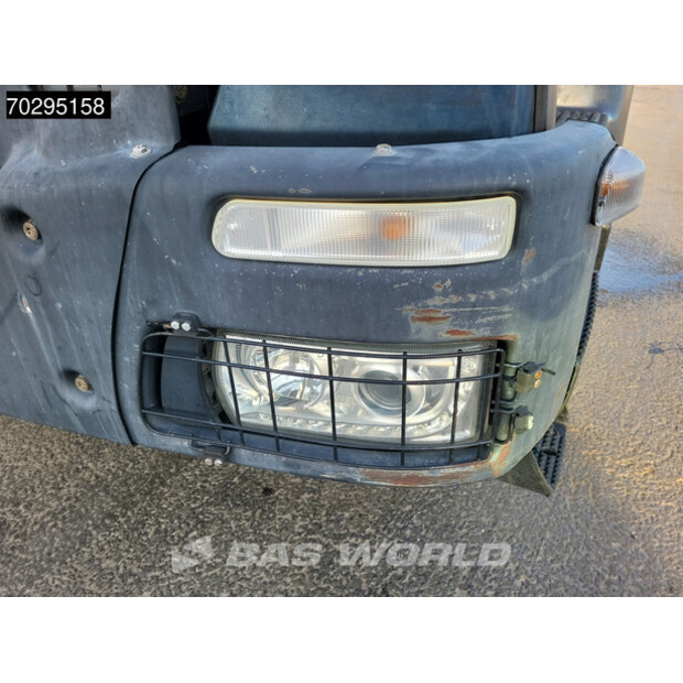 2016 Iveco STRALIS 310-42496036