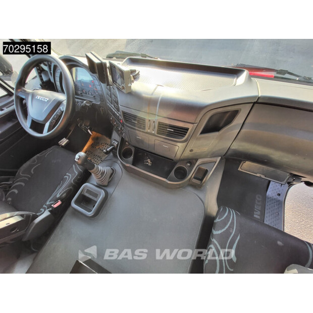2016 Iveco STRALIS 310-42496037