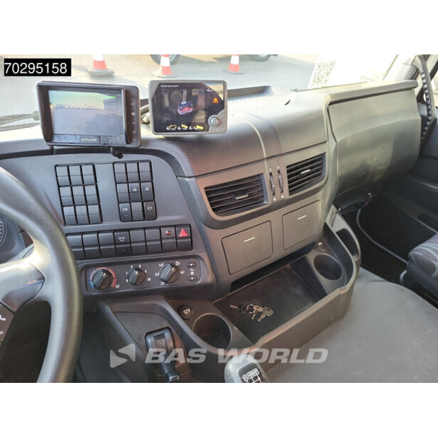 2016 Iveco STRALIS 310-42496038