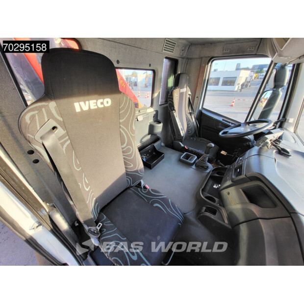 2016 Iveco STRALIS 310-42496045