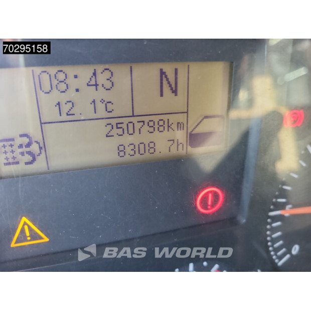 2016 Iveco STRALIS 310-42496048
