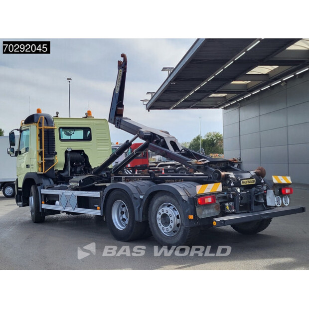 2013 فولفو FMX 410-42496054