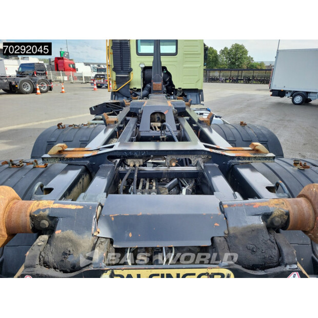 2013 فولفو FMX 410-42496057
