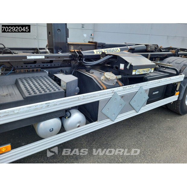 2013 فولفو FMX 410-42496060