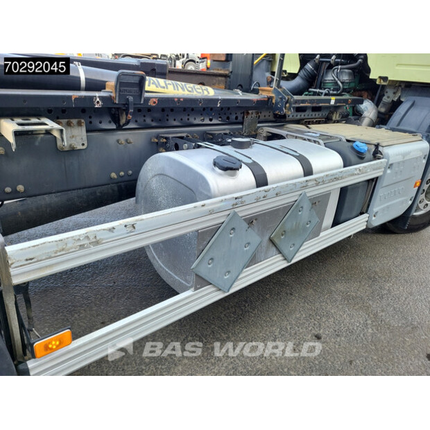 2013 فولفو FMX 410-42496061