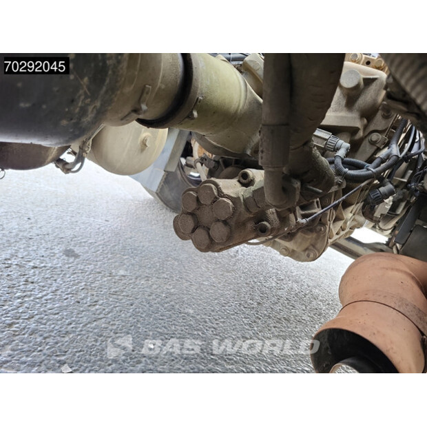 2013 فولفو FMX 410-42496062