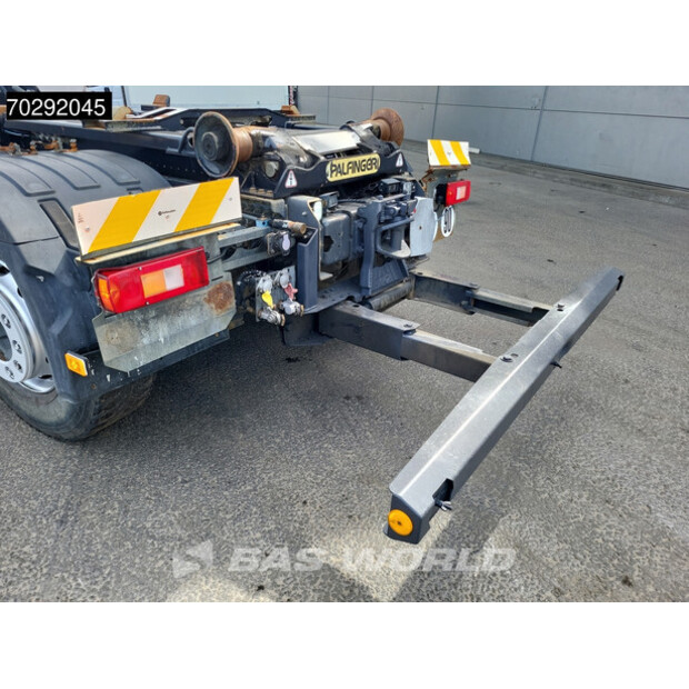 2013 فولفو FMX 410-42496065