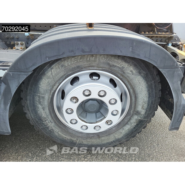 2013 فولفو FMX 410-42496066