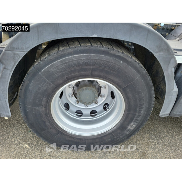 2013 فولفو FMX 410-42496067