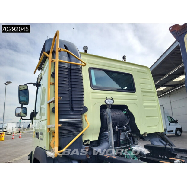 2013 فولفو FMX 410-42496069