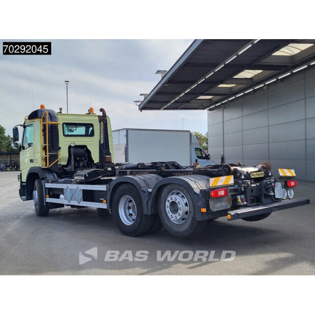 2013 فولفو FMX 410-42496070