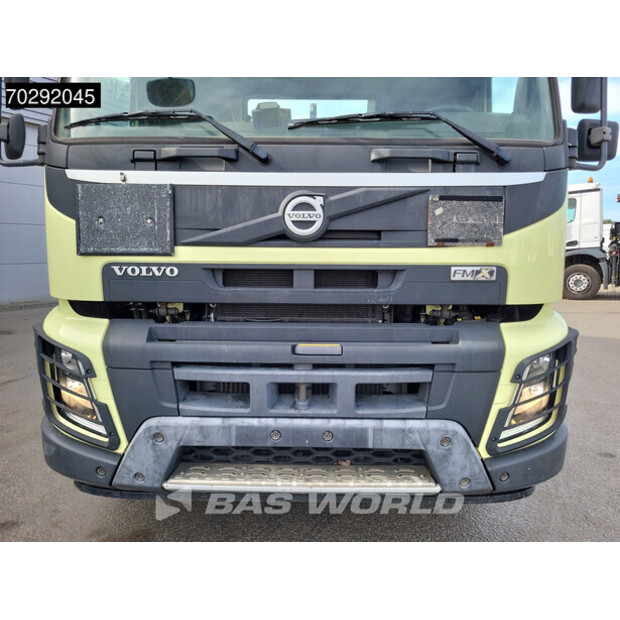 2013 فولفو FMX 410-42496074