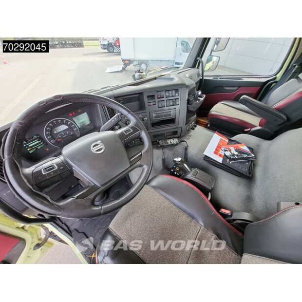 2013 فولفو FMX 410-42496076