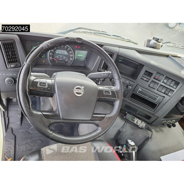 2013 فولفو FMX 410-42496077