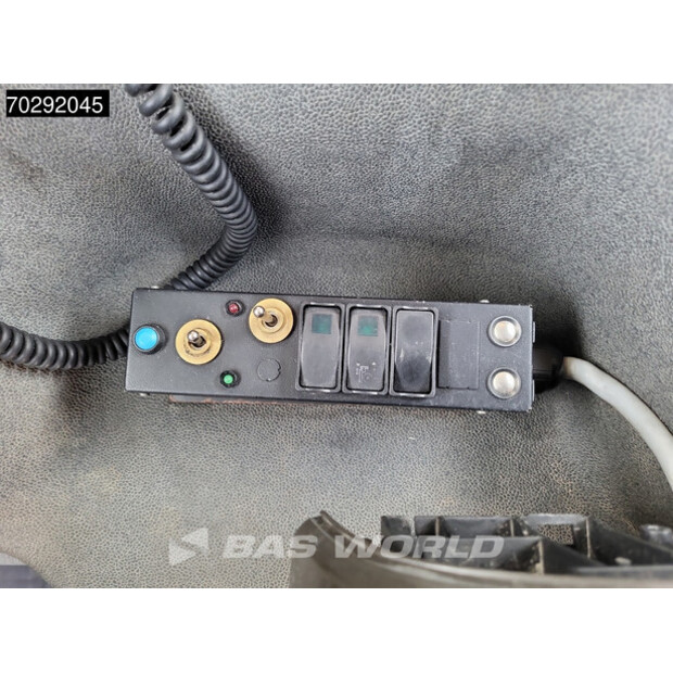 2013 فولفو FMX 410-42496086