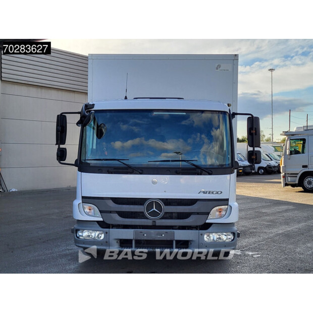 2011 Mercedes-Benz ATEGO 818-42496113