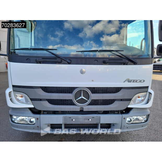 2011 Mercedes-Benz ATEGO 818-42496115