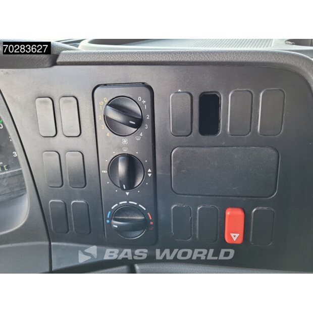 2011 Mercedes-Benz ATEGO 818-42496118