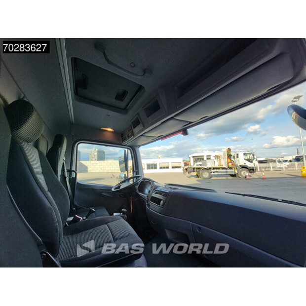 2011 Mercedes-Benz ATEGO 818-42496122