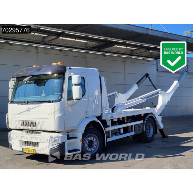 2014 Volvo FE 320-42496130