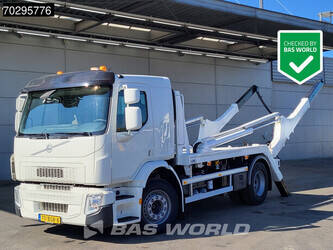 Image de Camions-bennes 2014 Volvo FE 320