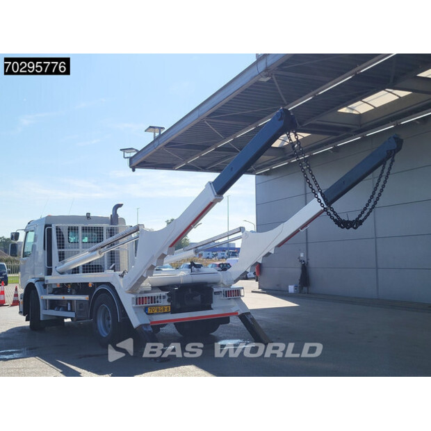 2014 Volvo FE 320-42496131