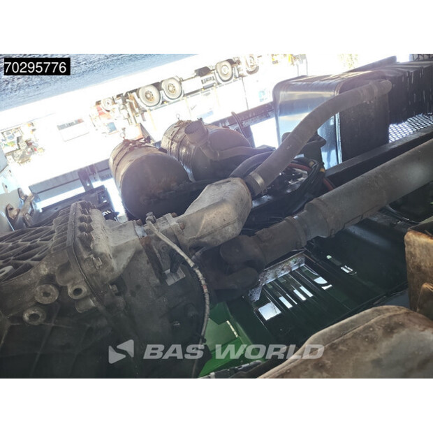 2014 Volvo FE 320-42496132