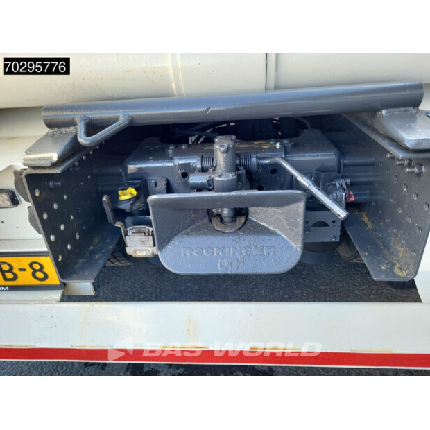 2014 Volvo FE 320-42496134