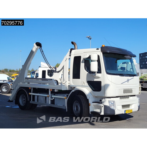 2014 Volvo FE 320-42496135