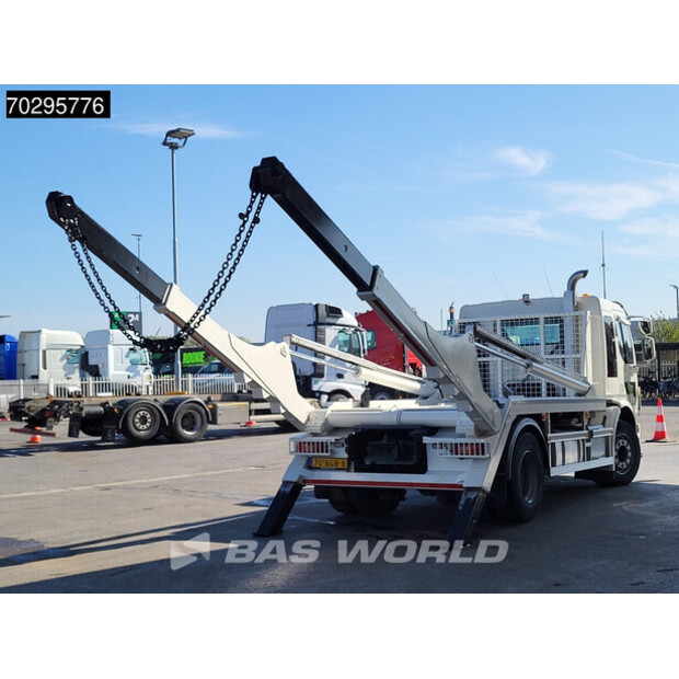 2014 Volvo FE 320-42496136